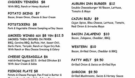 Auburnpubindex Обновлено Январь 2025 33 Chapman Ave Auburn
