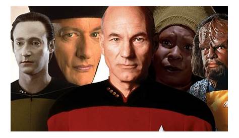 Imdb Star Trek 10 лучших эпизодов следующего поколения