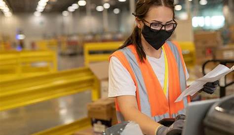 Amazon Jobs En Package Sorter We Are Hiring!