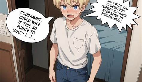 Tf Tg Comic Page 5 — Блог Вечностаршего