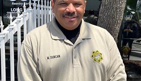Сотрудники Mcrp Los Angeles 1 Cdcr спасли двоих после экспедиции в Cdcr