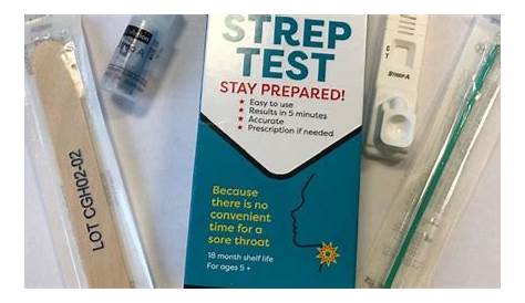 Strep Throat Test Cvs Gonorrhea Home Kit Bruin Blog (недоступная ссылка)