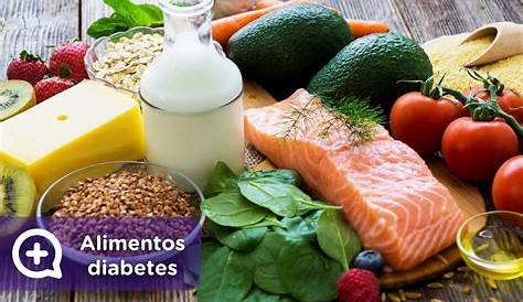 Alimentos Que No Pueden Comer Los Santeros Las Personas Con Diabetes