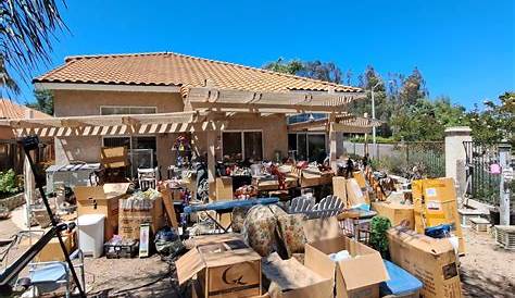 Garage Sales Murrieta Pre Sale Items & Moving Yard Estate Sale (недоступная ссылка — история).