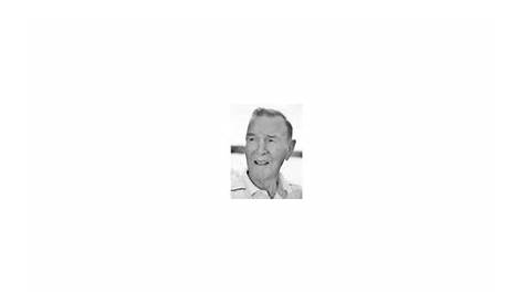 Некрологы Хэма-зрителя Ronald Chisholm Obituary Ilton