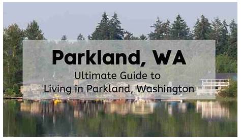 Dol Parkland Wa 2024 Ultimate Living In & Moving To Guide (альбом)