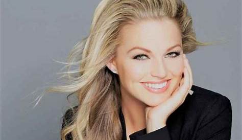 Allie Laforce Measurements Александра Боу Био Вес и многое другое