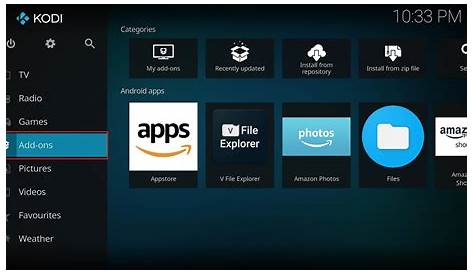 Добавьте Firestick, как установить Kodi на свой Amazon