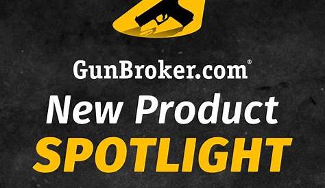 Gun Broker: как продать с помощью Flxpot