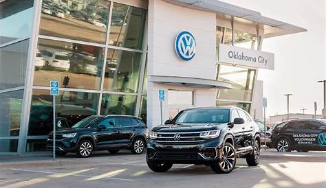 Автотрейдер Оклахома-Сити Volkswagen в Ок 150 автомобилей
