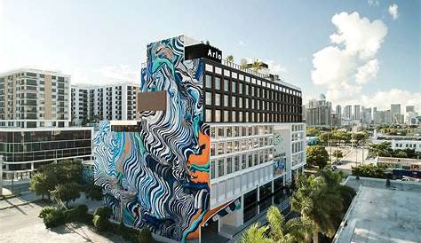 Апартаменты Style Hotels Near Me Miami Luxe New Hotel In Wynwood Save 20 Travelzoo