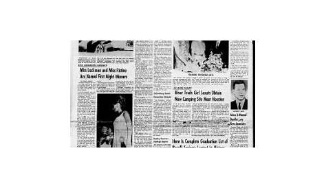 Austin Daily Herald Последние некрологи Дэниел Адамсвин