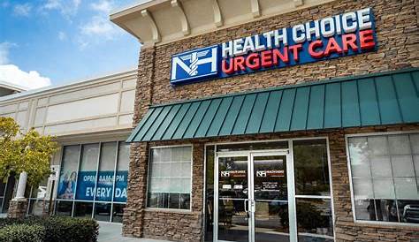 Healthstream Northside открывает новые центры неотложной помощи в Брасельтоне и Снеллвилле