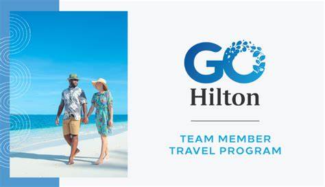 Hilton Tmtp Team Member Travel Login Go Team Member Travel Program