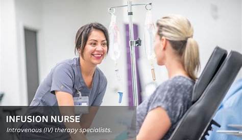 Iv Infusion Rn Jobs Near Me Looking for Nursing? Ventures Is Hiring!