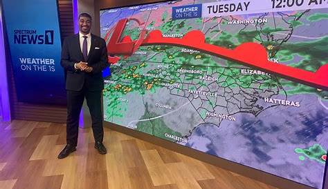 Метеоролог Вернон Тернер травмировал голову в штормовой час