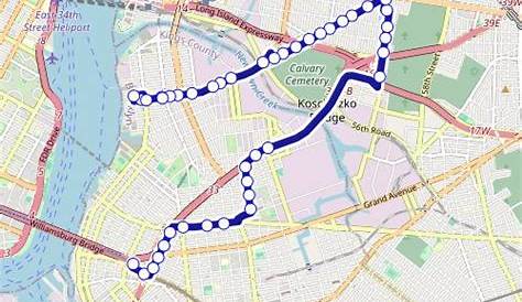 B24 Bus Schedule Bowie (Боуи)