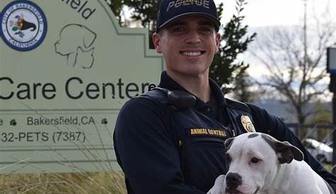 Bakersfield Animal Control Servicespittube Channel в городе Ка