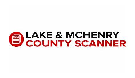 Сканнер округа Лейк Иллинойс Новости и Мченри