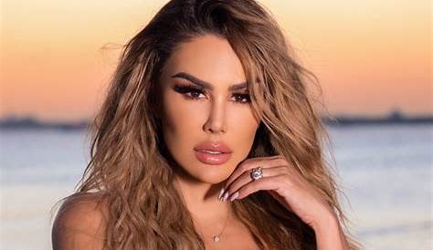 A Closer Look At Ninel Conde The Life And Achievements Of A Mexican Superstar ¿ Volverá Ser Mdre Sus 47 ños De Edd? Fm