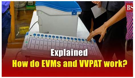 Evms 2025 Sdn Youtube добавляет отказ от ответственности Ec на видео, вызывающие тревогу из-за использования Vvpats
