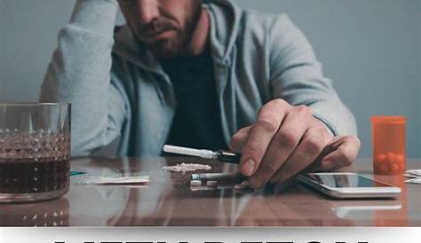 Метарез с помощью программы детоксикации амфетаминами в Spokane Sequoia Detox