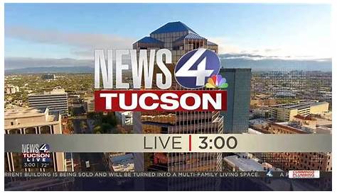 Kvoa News Tucsontimeline 4 Tucson Resync Youtube