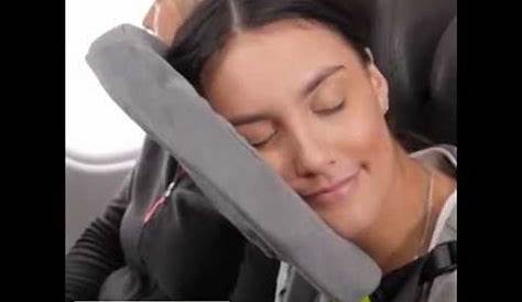 Эми Скальоне в Instagram Facecradle Travel Pillow дебютирует на Qvc 21 июня