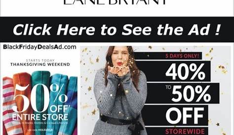 Lanebryant Credit Card Log in What You Need to Know About?