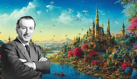 Визионер за магией