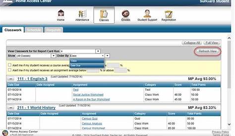 Killeen Home Access Center Блог Kisd Login Bruin