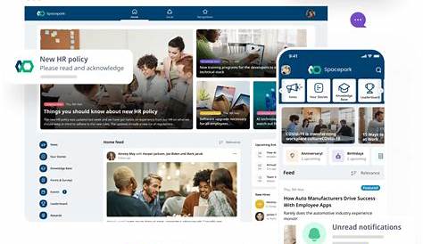 Сотрудники Intranet Mizzoulibrary создали платформу для современной рабочей силы
