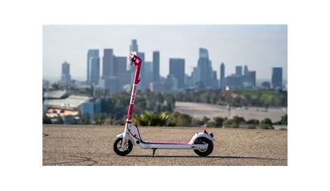 Gotrax Apex Le Обзор Techradar