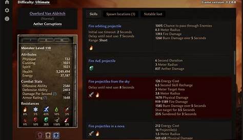 Grimtools Build Calculator 1667, автор: Даммитт Утилиты и Калькулятор