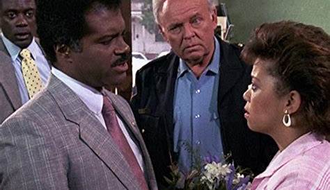 Heat Of The Night Imdb в эпизоде «Необходимое зло» 1988 года