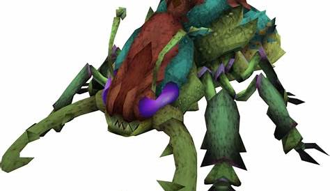 Обсуждение Kalphite Queen: The Runescape