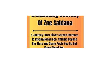 Оригинальное название: The Entertainment World: Zoe Sidel’s Impactful Journey
