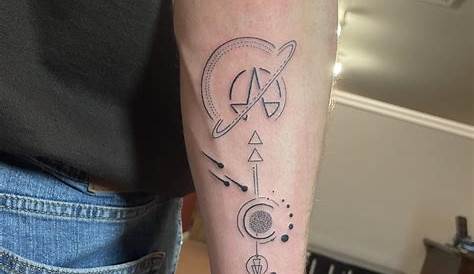 Оригинальное название: Just Got My Tattoo R