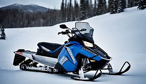 Kelley Blue Book Snowmobile — оригинальное руководство