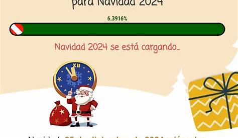 Куантос Диас Фалтан Пара 2025 Белинда В. Мурильо