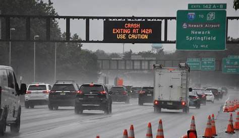 Garden State Parkway отключил 2 подростка, чтобы отслужить 60 дней в Калверте