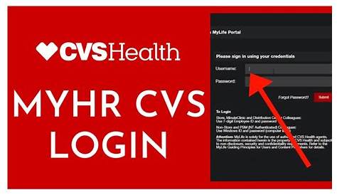 Сотрудник зоны Cvs Как войти в Myhr Youtube