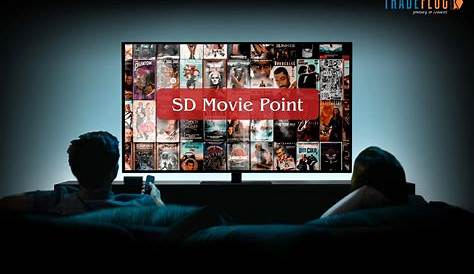 Оригинальное название: SD Movie Point 2: A Cinematic Experience Redefined
