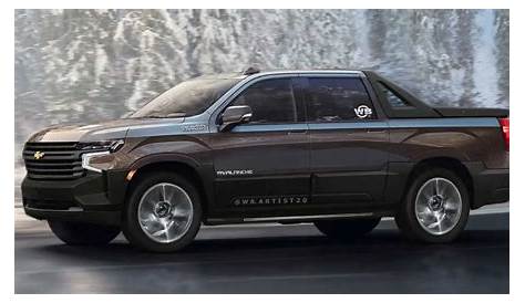 2025 Chevrolet Avalanche Price Chevrolet переопределил мощность и гибкость