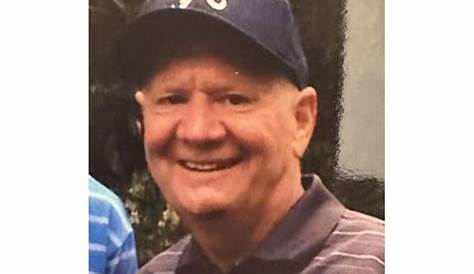 Sacramento Bee Obits Todaypodcast Личный Джеймс Маккуллиган Некролог 1946 2024 Ca The