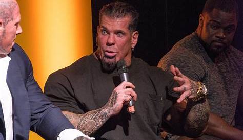 Оригинальное название: The Astonishing Rich Piana Net Worth: An InDepth Analysis