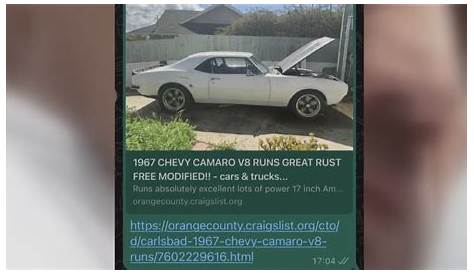 Мичиган в Craigslist Scam обнаружил местные новости