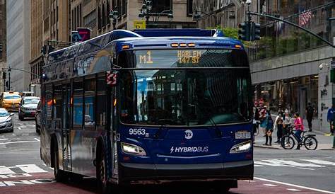 87th Street Bus Tracker Mta New York City 23rd Avenue & Q48 & M60 +select