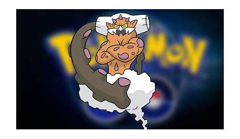 Will Landorus Have It’s Special Move in 2024 Raid Hour Pokemon Go Guide Слабость и счетчики Beebom