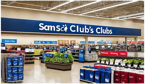 Sams Club Plus Early Hours будет играть для членов группы Anitra Cullen
